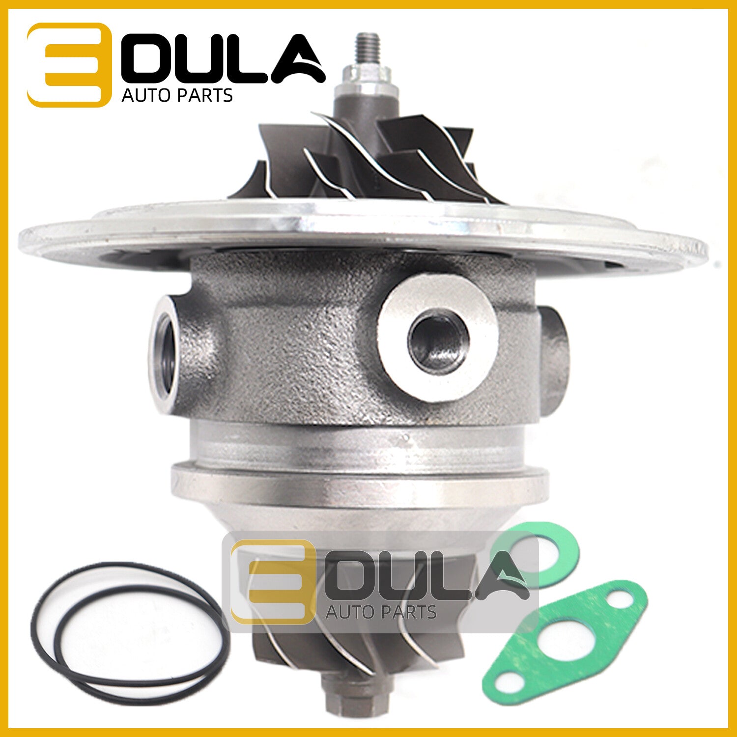 GT1752S / Turbocharger Cartridge for Hyundai STAREX H1 Van iLoad iMax 2.5L
