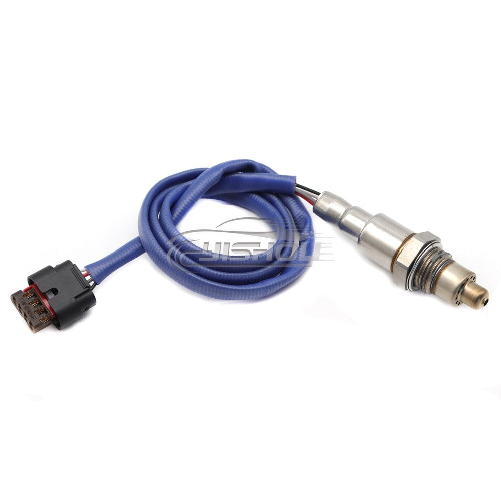 The F1FZ-9G444-A new oxygen sensor is compatible with for Ford C-Max Focus Kuga Tourneo Connect 1.0 and 1.5.