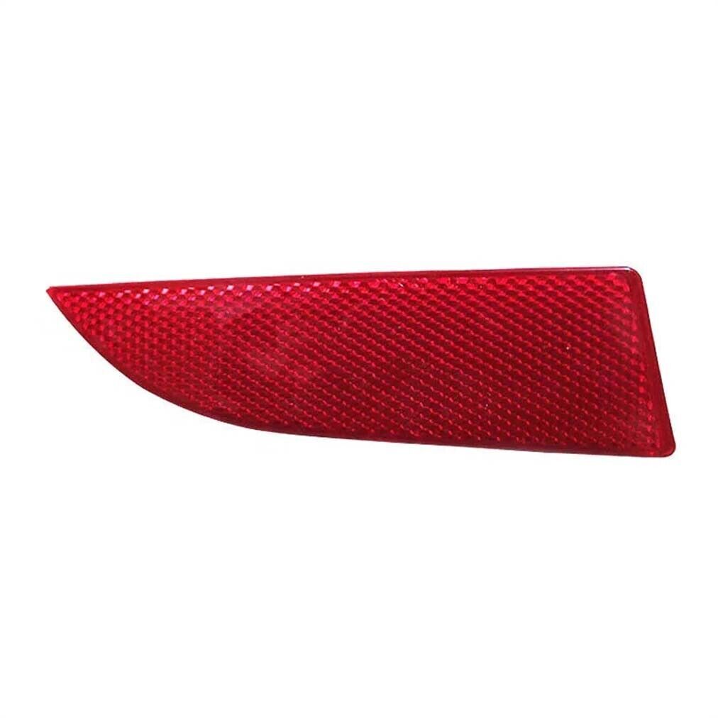 Fits for BMW X3 E83 2007-2010 Left side Rear Bumper Reflector Light Brake Lamp