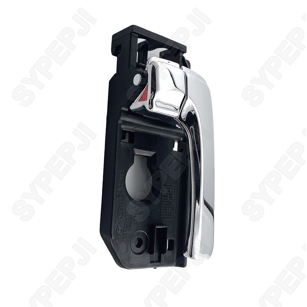 Right front door handle 826204D010 for Hyundai Entourage and for Kia Sedona (new)
