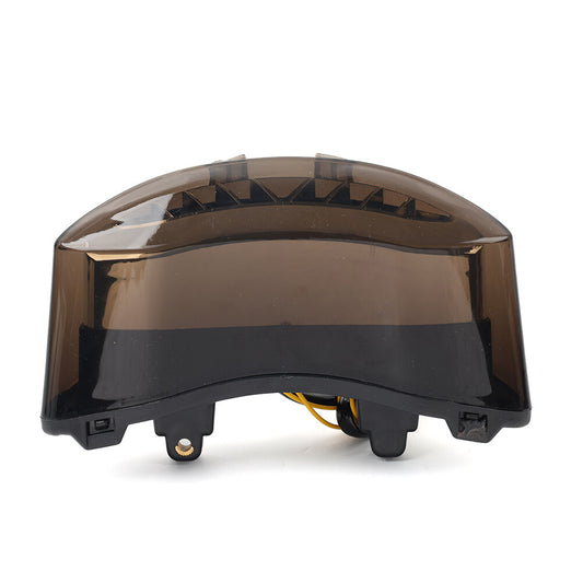 Turn Signal Tail Light For Speed Triple R 2008-2010 Daytona 675 2005-2010 2009