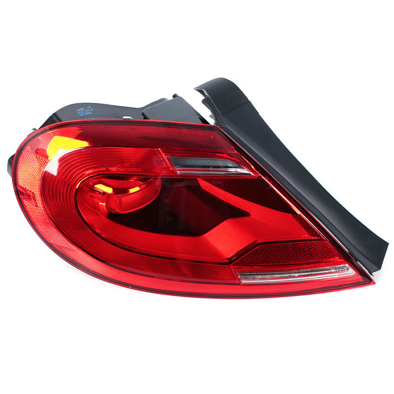Left Tail Light Cover Rear Brake Lamp LED DRL for Volkswagen for VW Beetle 2013-2020