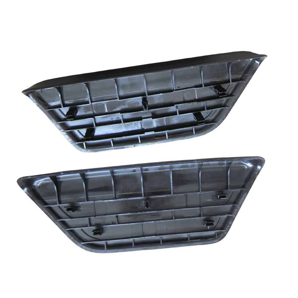 2PCS Truck Bed Panel Step Pad Fits Silverado 1999 2000 2001 2002 2003 2004 2005