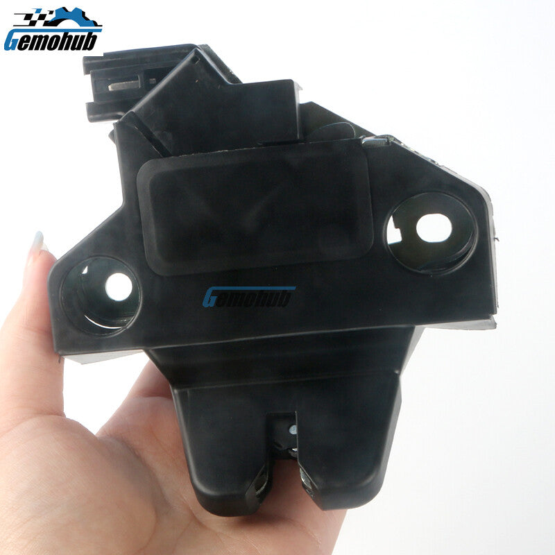 OE Quality 6461002110 Rear Trunk Lock Actuator for 2007-2013 for Toyota for Corolla