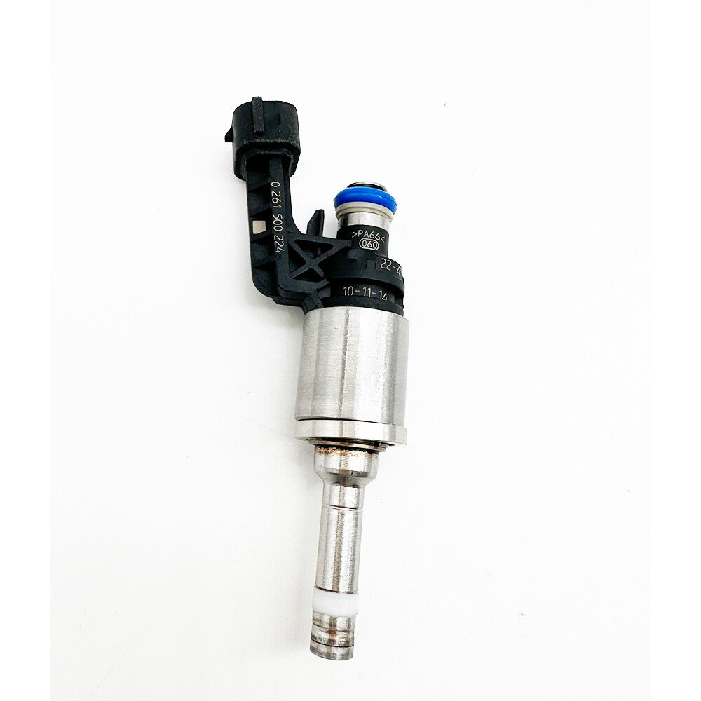 One 16600-EZ30B/16600-EZ30A fuel injector for NISSAN NV2500 2018-2021 TITAN 2017