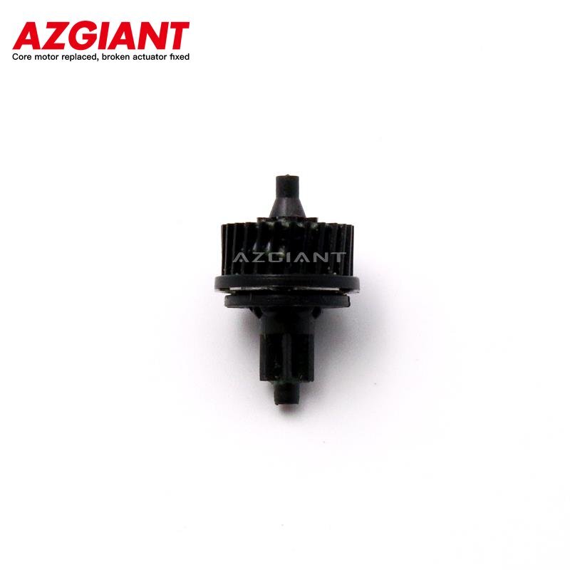 Side mirror adjustment motor module repair internal gear applicable to 2021-2022 for Kia K5