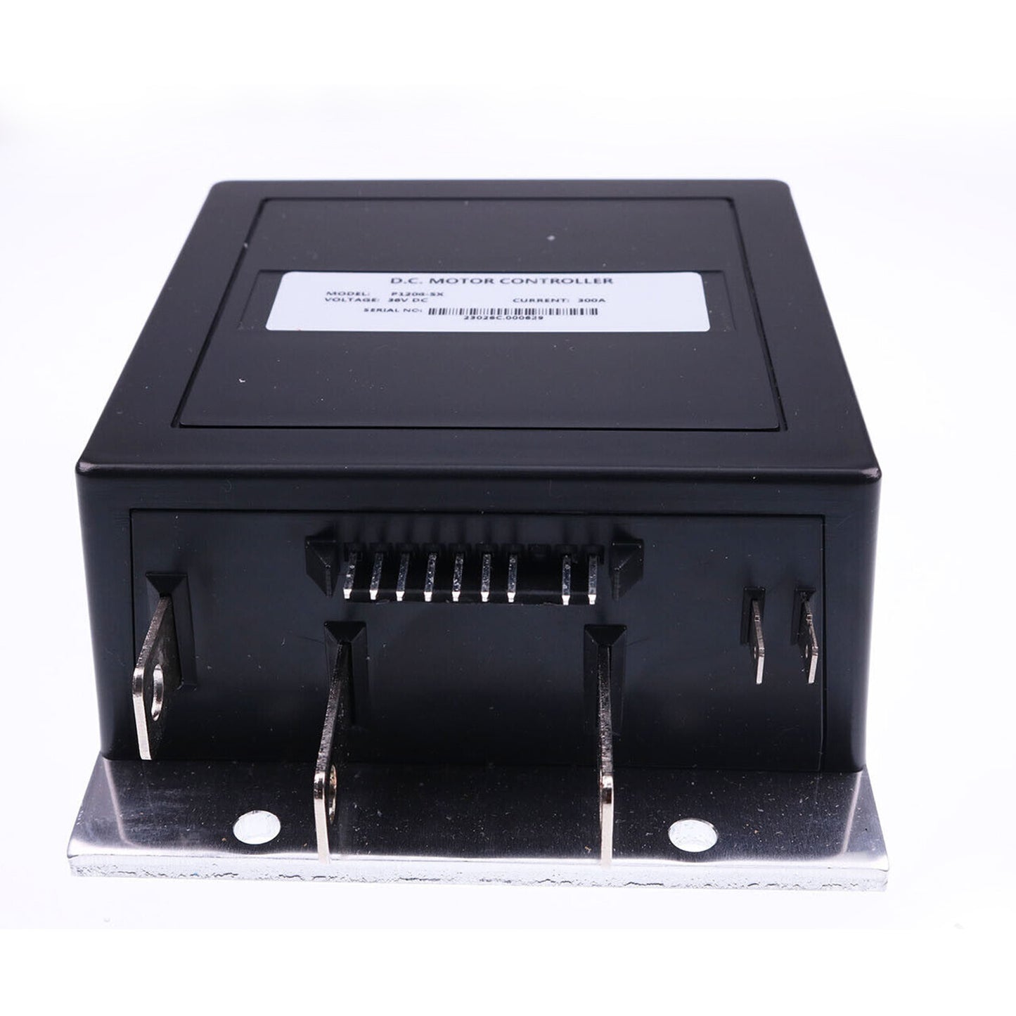 Speed Controller with 73144G06 for EZGO DCS Models w/Sepex 36V 300A 1206SX