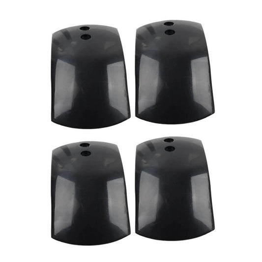 4PCS Front Rear Mud Guards Cover For 43cc 47 49cc for Mini Kids Quad Dirt Bike ATV