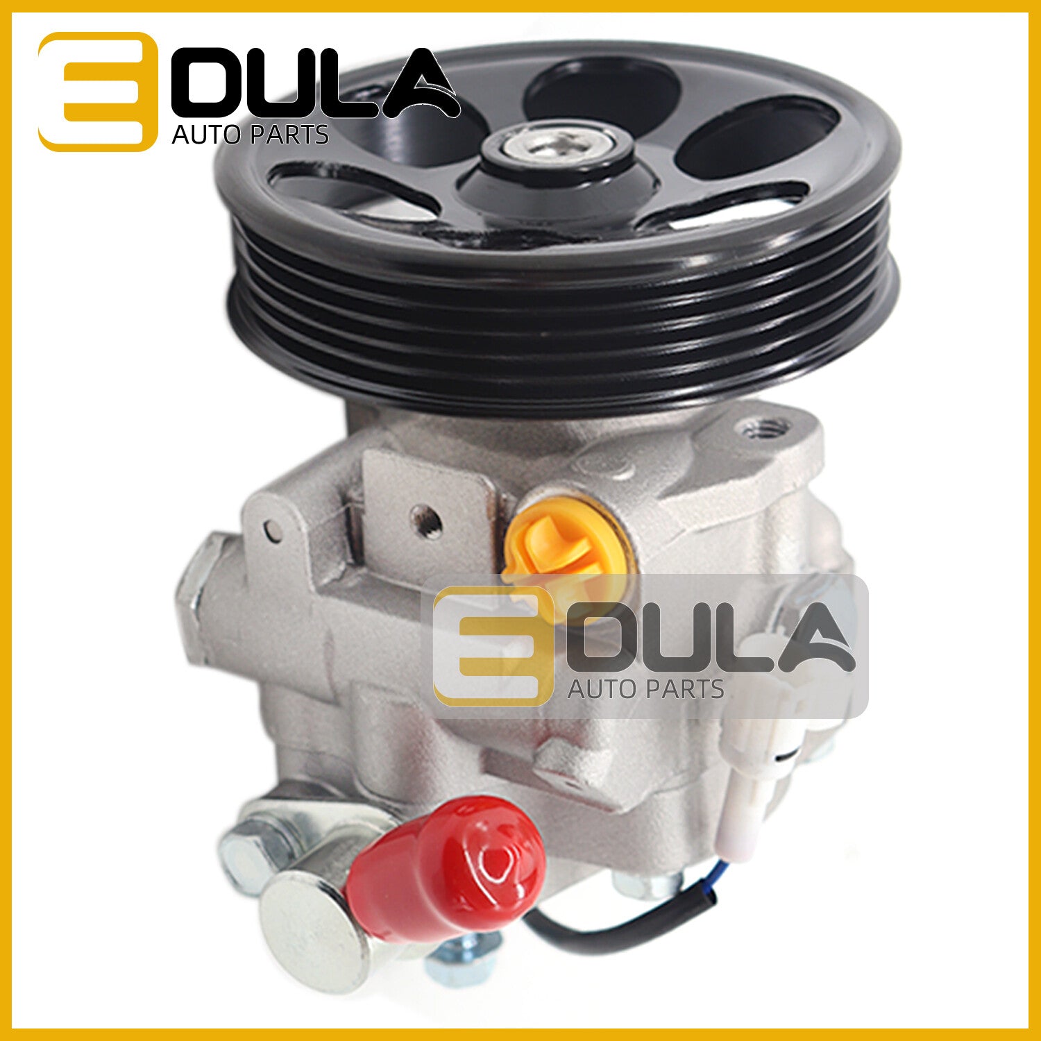 Power steering pump for Subaru Forester Impreza 2008 - 2012 34430FG010