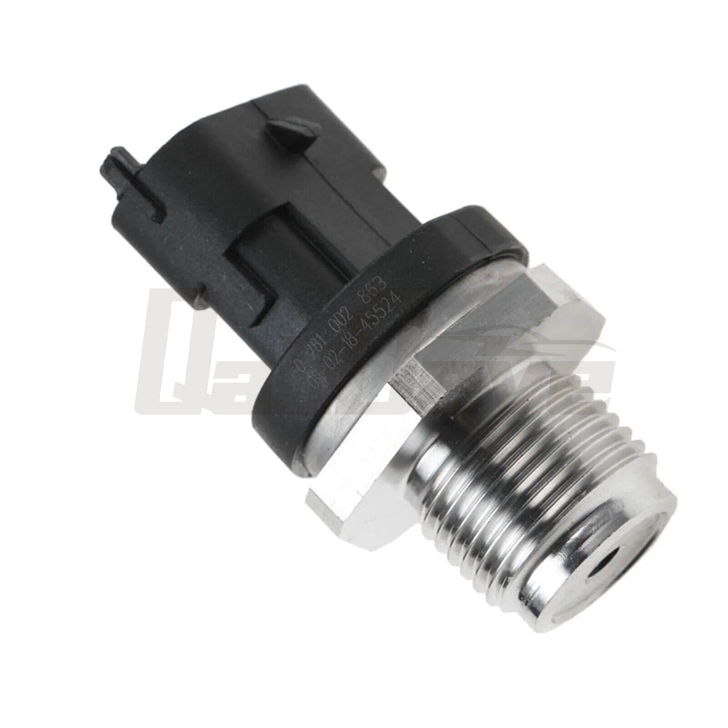 Fuel rail pressure sensor 0281006364 for Chevrolet Captiva Epica Lacetti