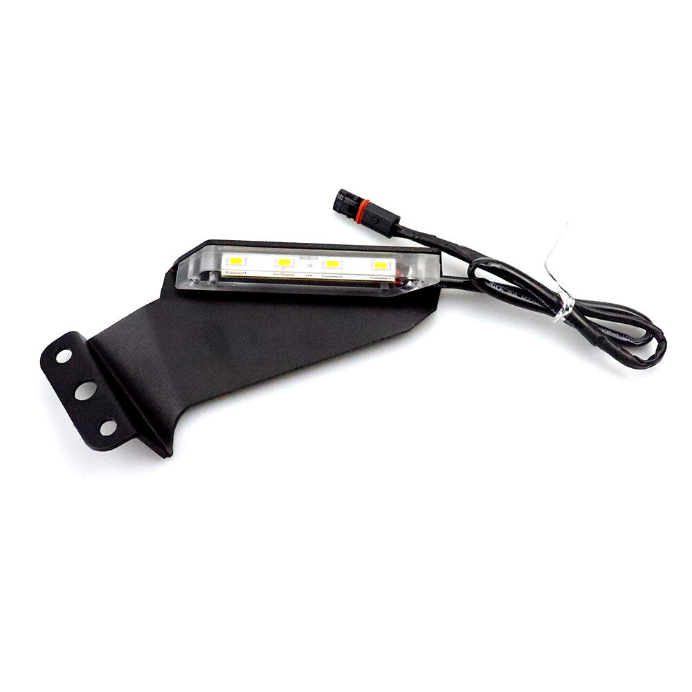 Invisible Wing LED Turn Signal Light for BMW S1000RR Motorcycle Indicator Lamp