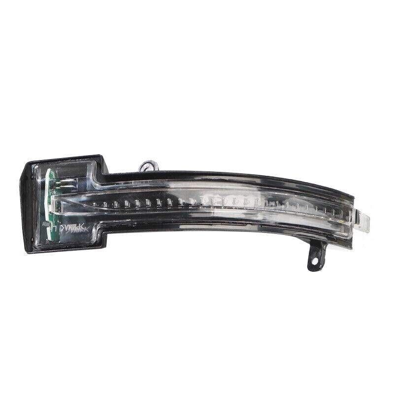 Left Side LED Rearview Mirror Turn Signal light Fit for Buick Lacrosse 2017-2019