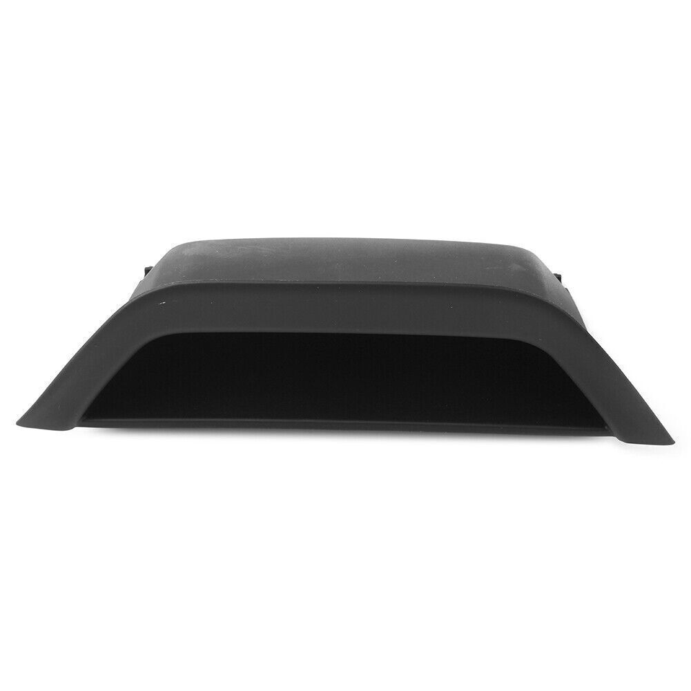 Front Left Door Interior Handle Pull Trim Black Fit for BMW F25 F26 X3 X4 Auto US