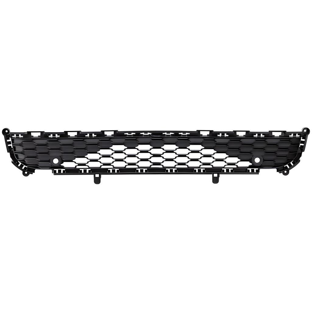 68544998AA for Jeep for Grand Cherokee L 2021-2025 Bumper Face Bar Grilles Lower US