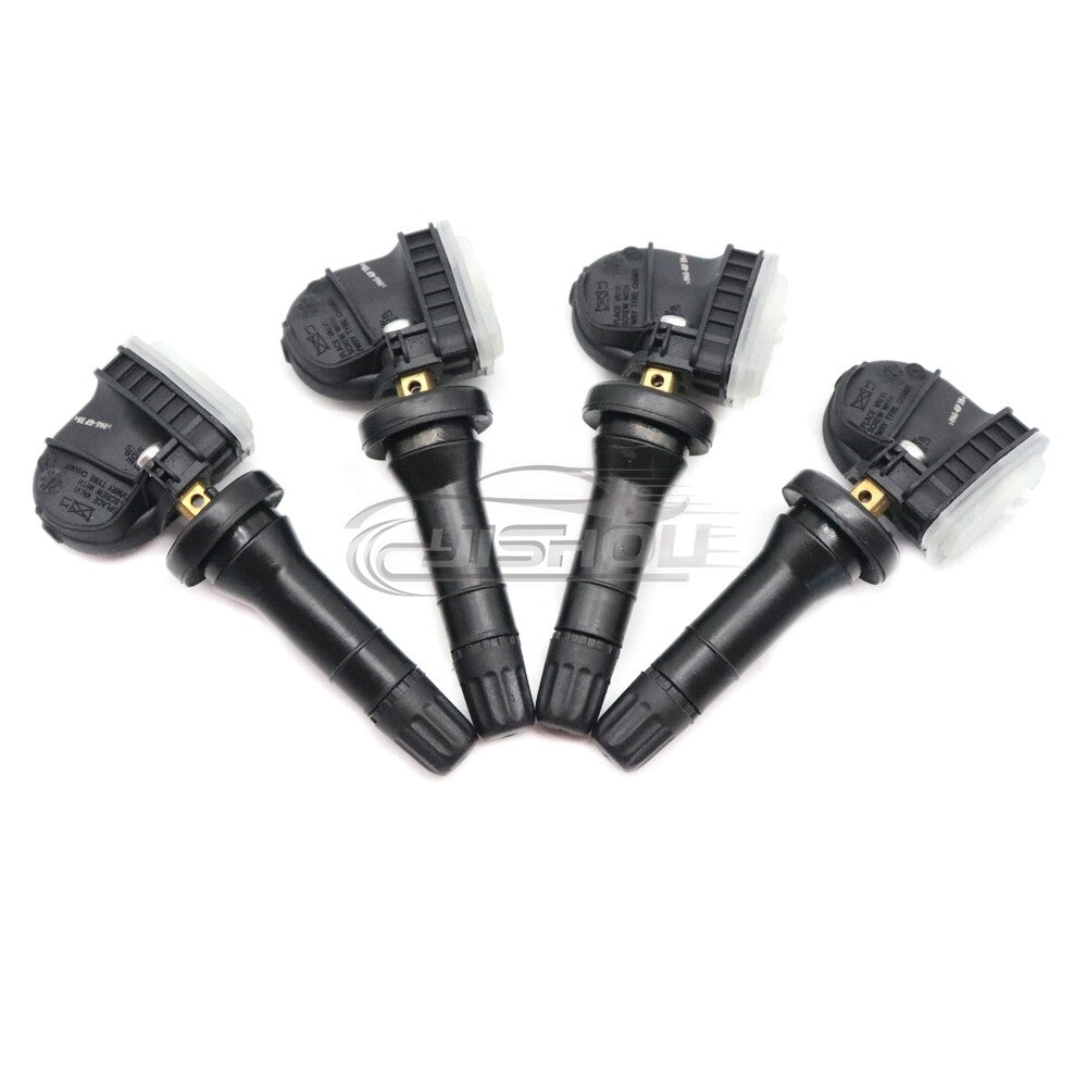 4TPMS Tire Pressure Sensor 433MHZ For 2019 GREAT WALL for HAVAL F7 H6 3641100XKR02A
