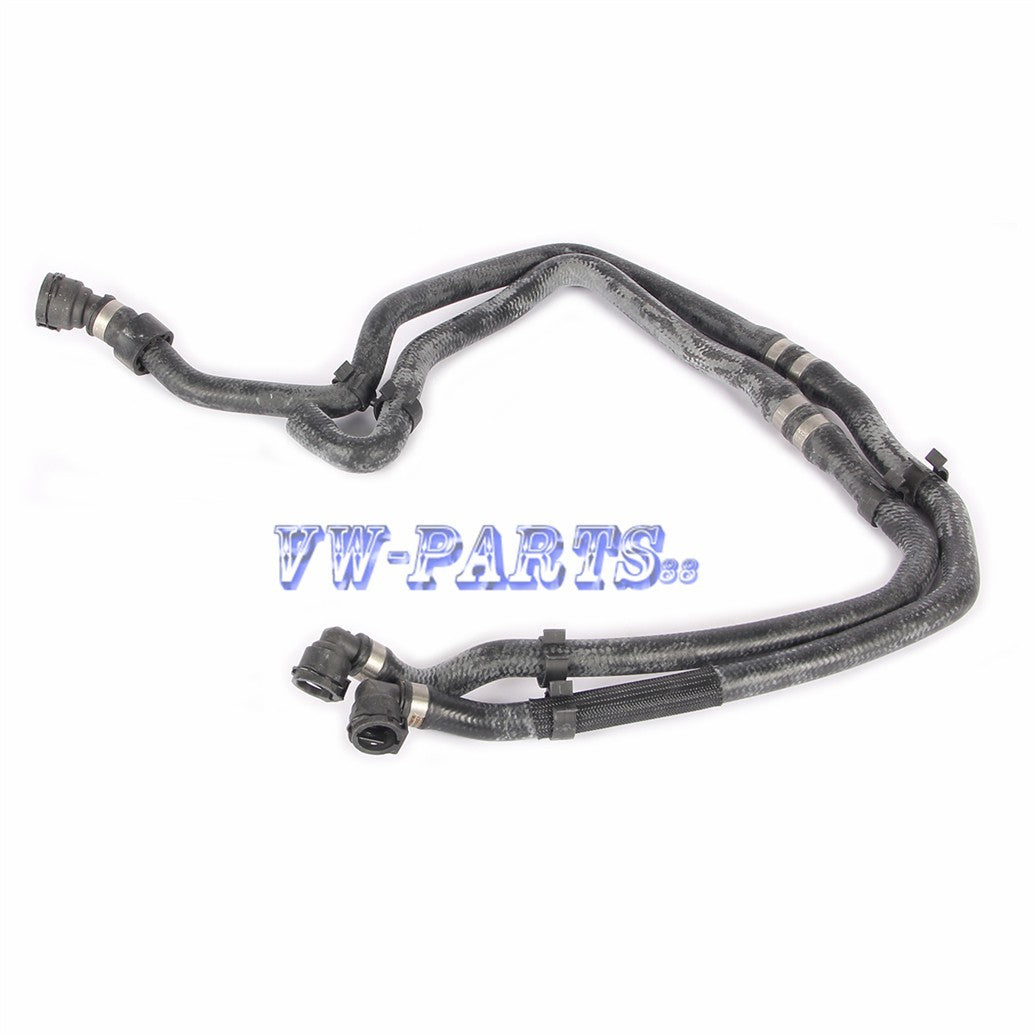 Radiator Hose Fit for BMW X3 E83 2006-2008 #17123448462#