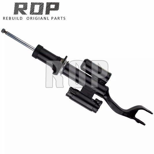 Front Right Shock Absorber Strut for Mercedes W205 C450 C43 AMG 4Matic 2017-2020