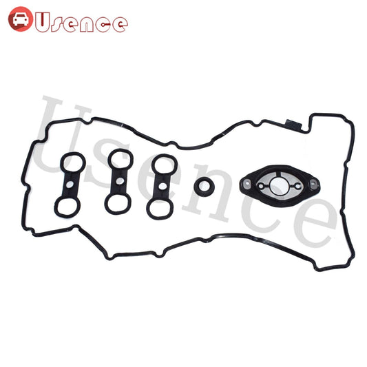 Valve Cover Gasket Set for BMW 128i 328i xDrive X3 X5 Z4 2.0L 3.0L 11127559699