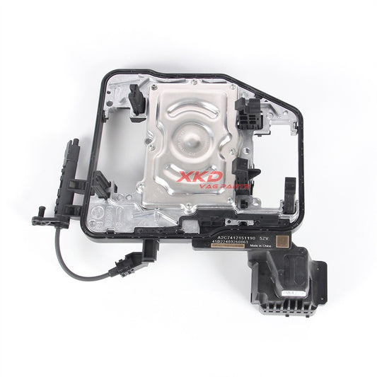 The DQ200 transmission control unit is suitable for Volkswagen for Golf T-Cross, for Audi A3 Q2, and other vehicles. (0AM927769K-)
