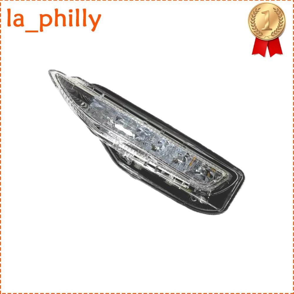 Front Bumper Right Passenger Side Turn Signal Light For Q70 Q70L 2015-2019