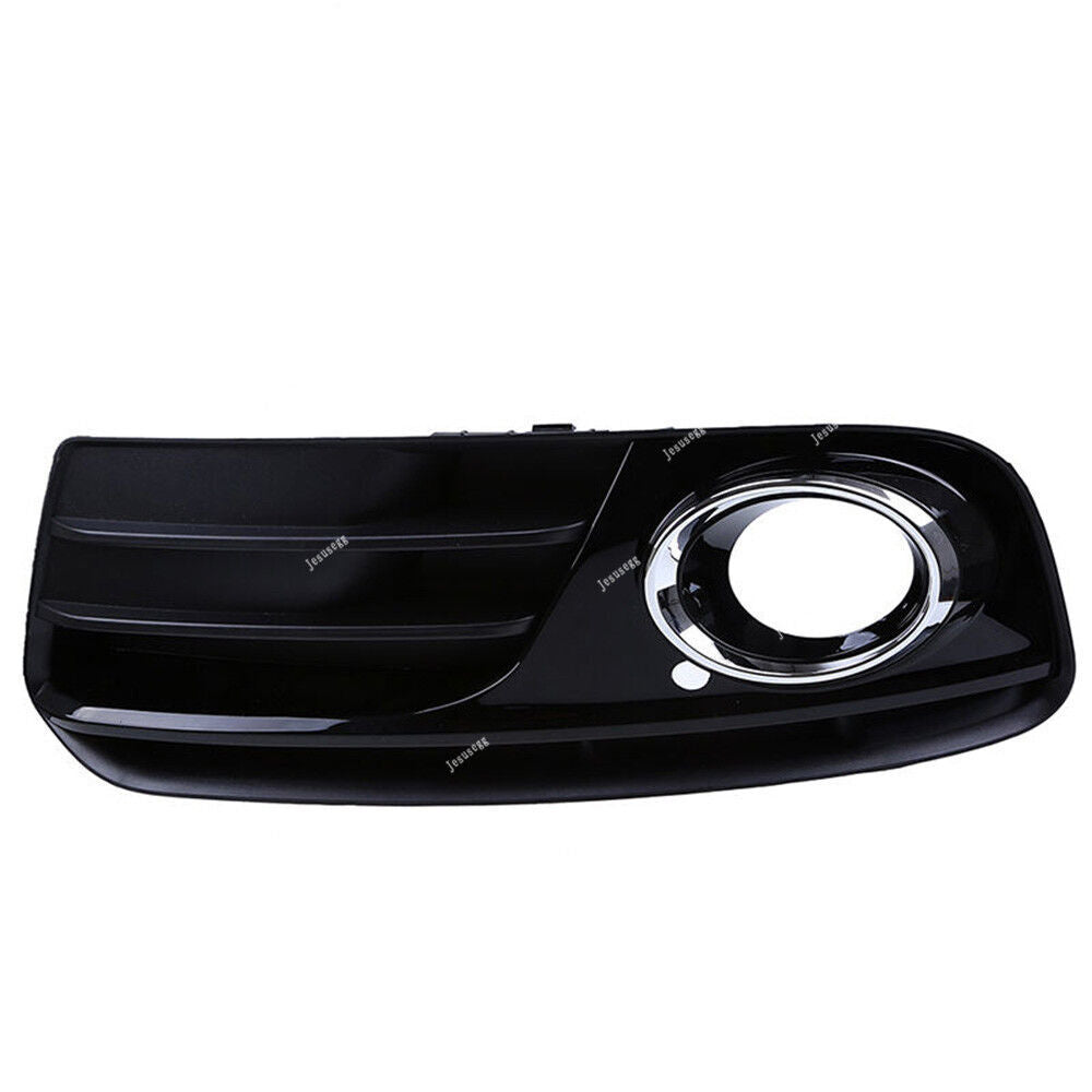 Front Bumper Lower Left Side Fog Light Grille 8R0807681M for Audi Q5 2013-2014
