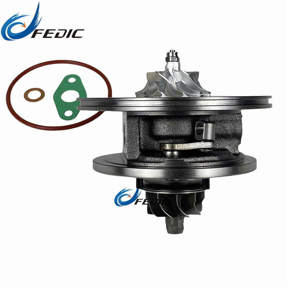 54389880005 Turbo cartridge for Nissan Qashqai X-Trail 1.6 dci R9M 96 Kw 130 Hp