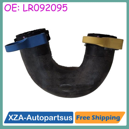 Engine Coolant Bypass Hose LR092095 for Land Rover 2018-2023 for Range Rover 20-21