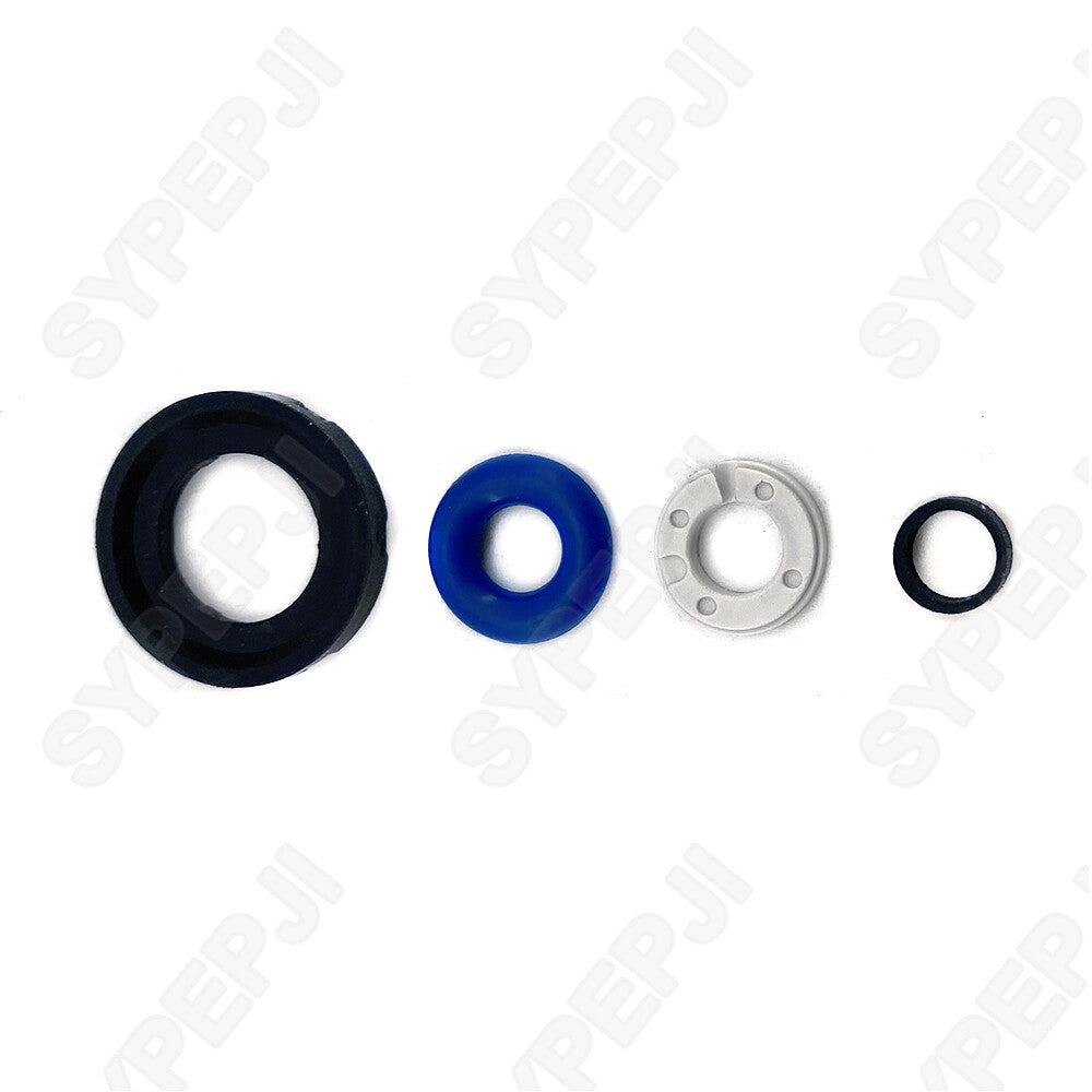 Fuel injector sealing O-rings suitable for Hyundai for Genesis SONATA Hybrid and for Kia OPTIMA Hybrid