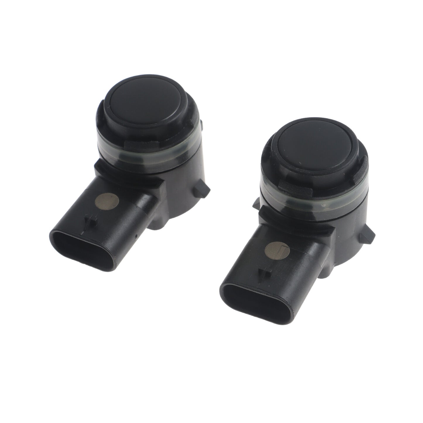 2pcs 0009055504 Bumper PDC Parking Sensor fits for Mercedes-Benz W218 W246 W213 W222