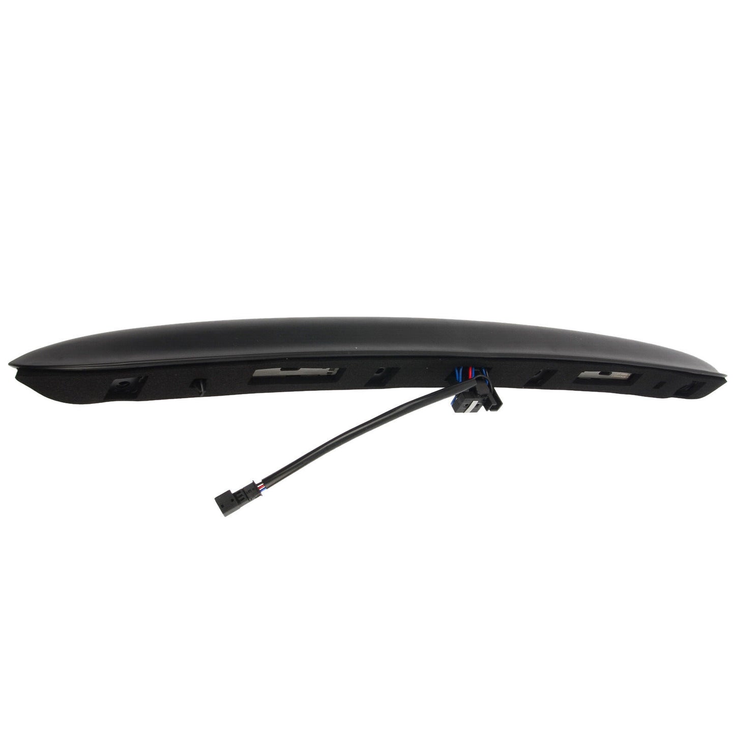 Trunk lid handle with key button suitable for 97-05 for BMW 3 Series E46 sedan tailgate handle