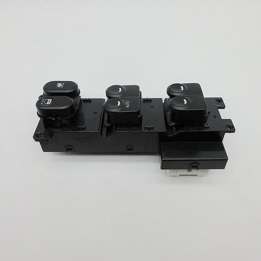 for Hyundai i30 2008-2011 Door Master Window Switch Left Side 93570-2L010