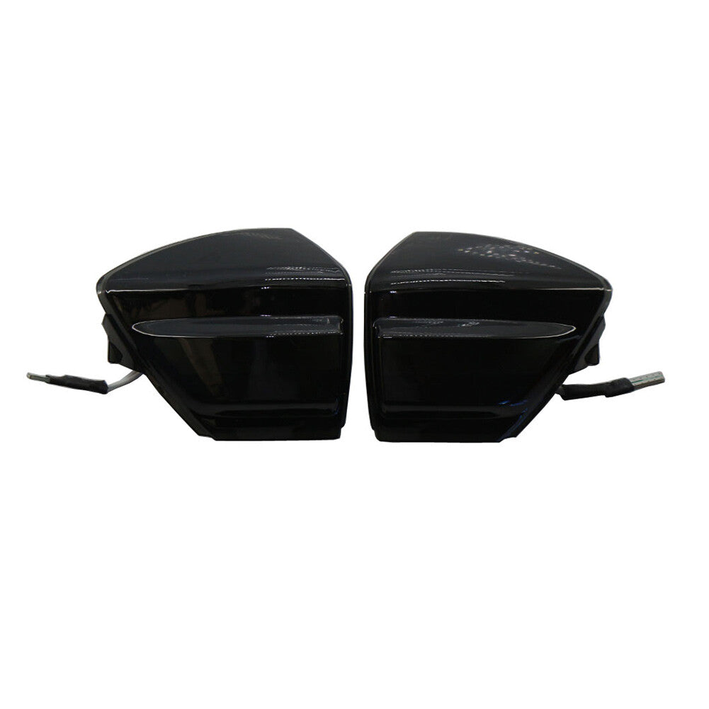 for Ford S-Max C-MAX Kuga C394 08-12 Dynamic Turn Signal Light Side Mirror Lamp