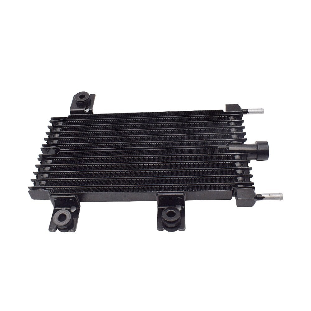 Oil Cooler Assy fit for Nissan ROGUE SL SV CVT S35 QR25DE 2.5 2007-2015