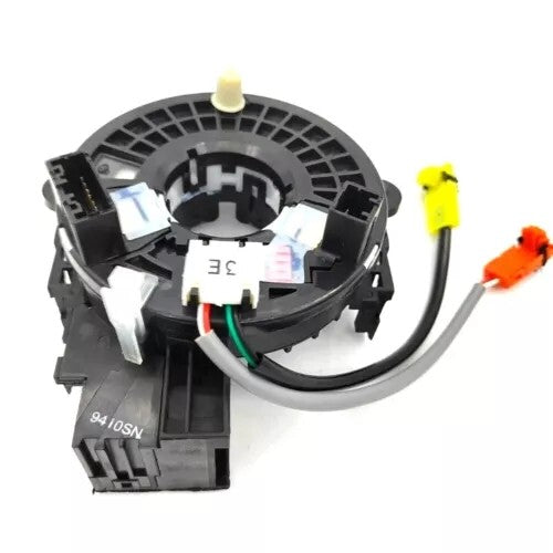 Spiral Cable Clock Spring for Nissan Altima 2013-2018 25554-3JA1A