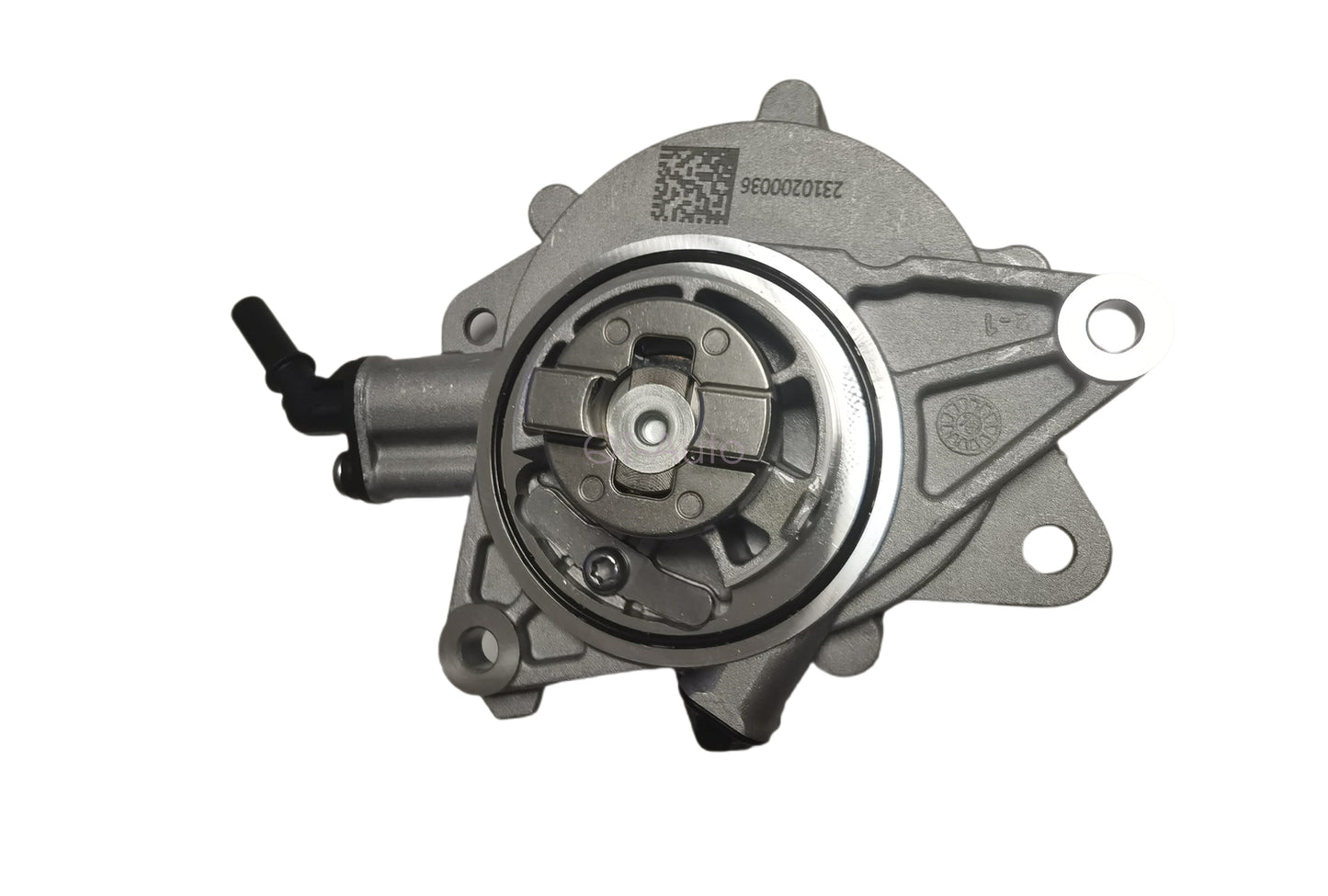 Vacuum pump 11667586424 is suitable for Mini Cooper , Countryman, Paceman, for Peugeot 3008, and 5008.