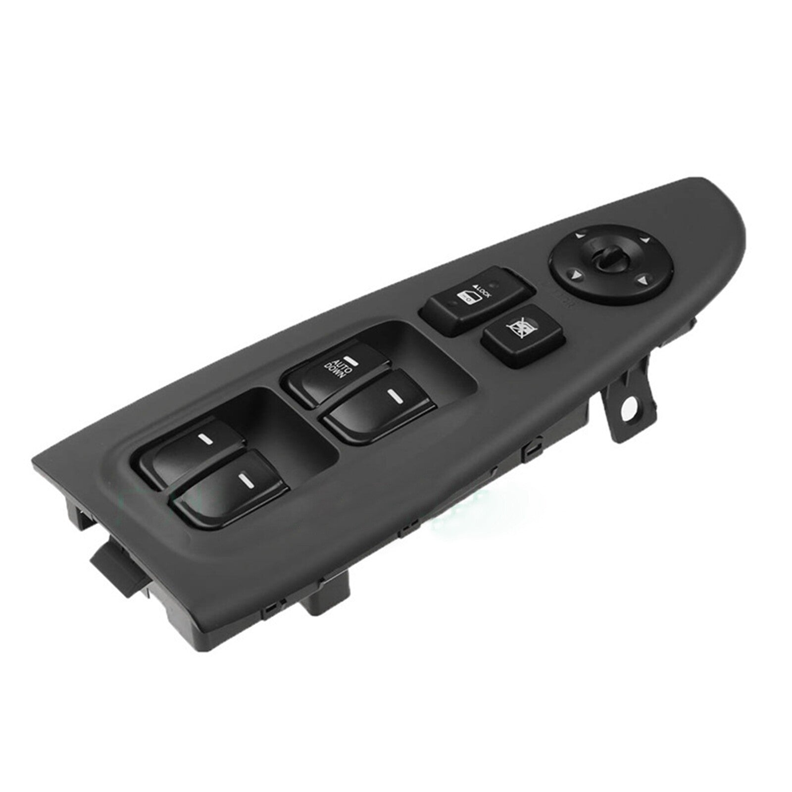 Driver Master Power Window Switch Assy for Hyundai for Elantra 07-10 93570-2H1107U