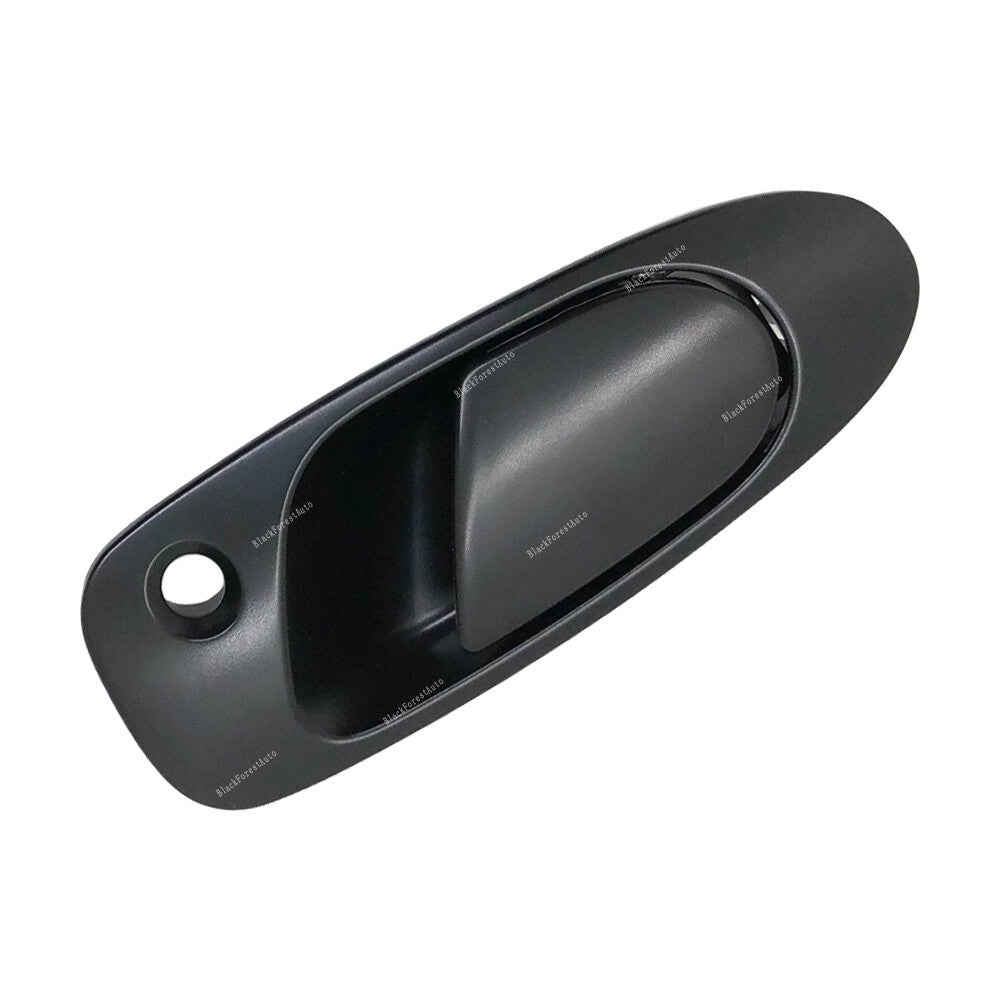 For 1992 - 1995 for Honda for Civic EG6 Front Left Outer Outside Exterior Door Handle