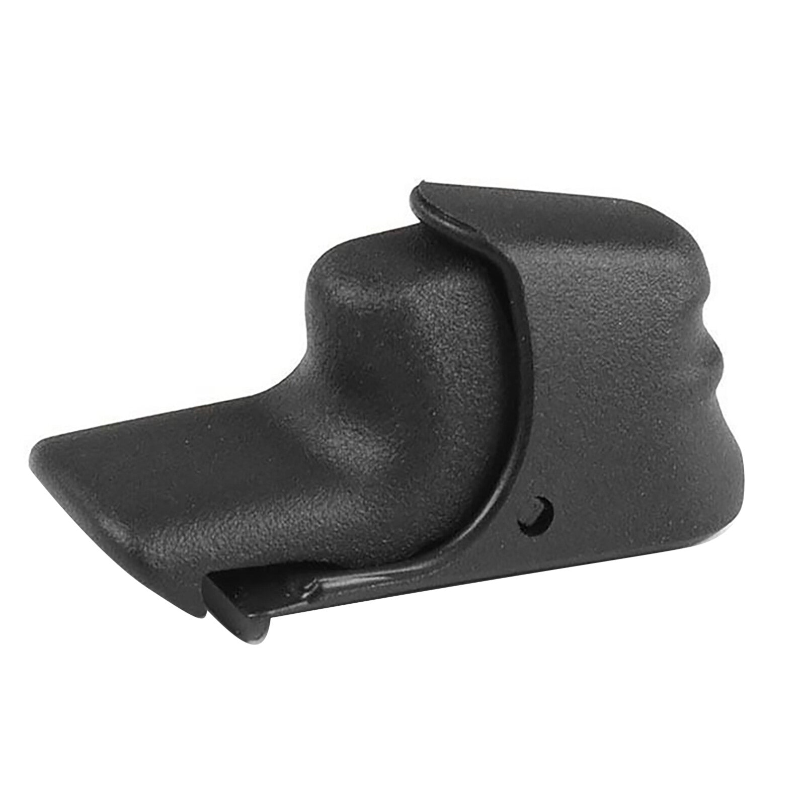 1 Pcs Black Rear Sliding Back Window Glass Latch for Ford Super Duty F-250/F-350