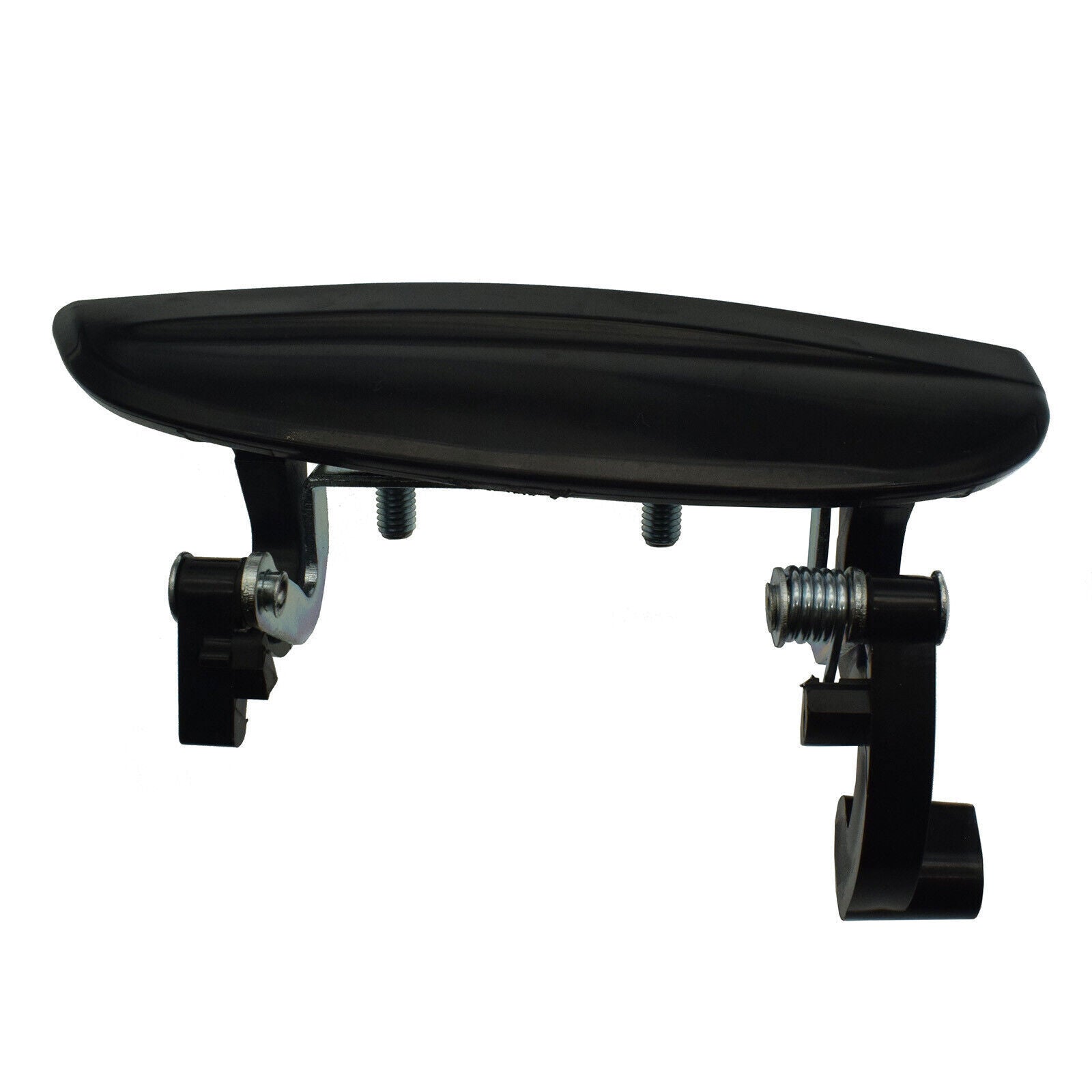 For 2003-2005 for Kia Rio Rear Right Exterior Outside Door Handle Black 83660-FD010