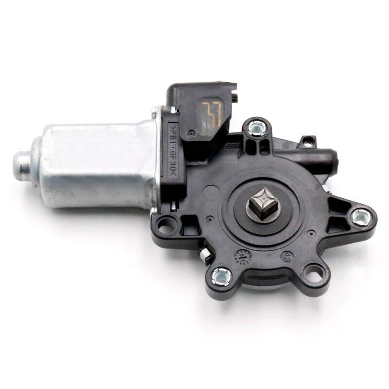 Front Left Driver Power Window Lifter Regulator Motor For 2004-2008 for Nissan Teana