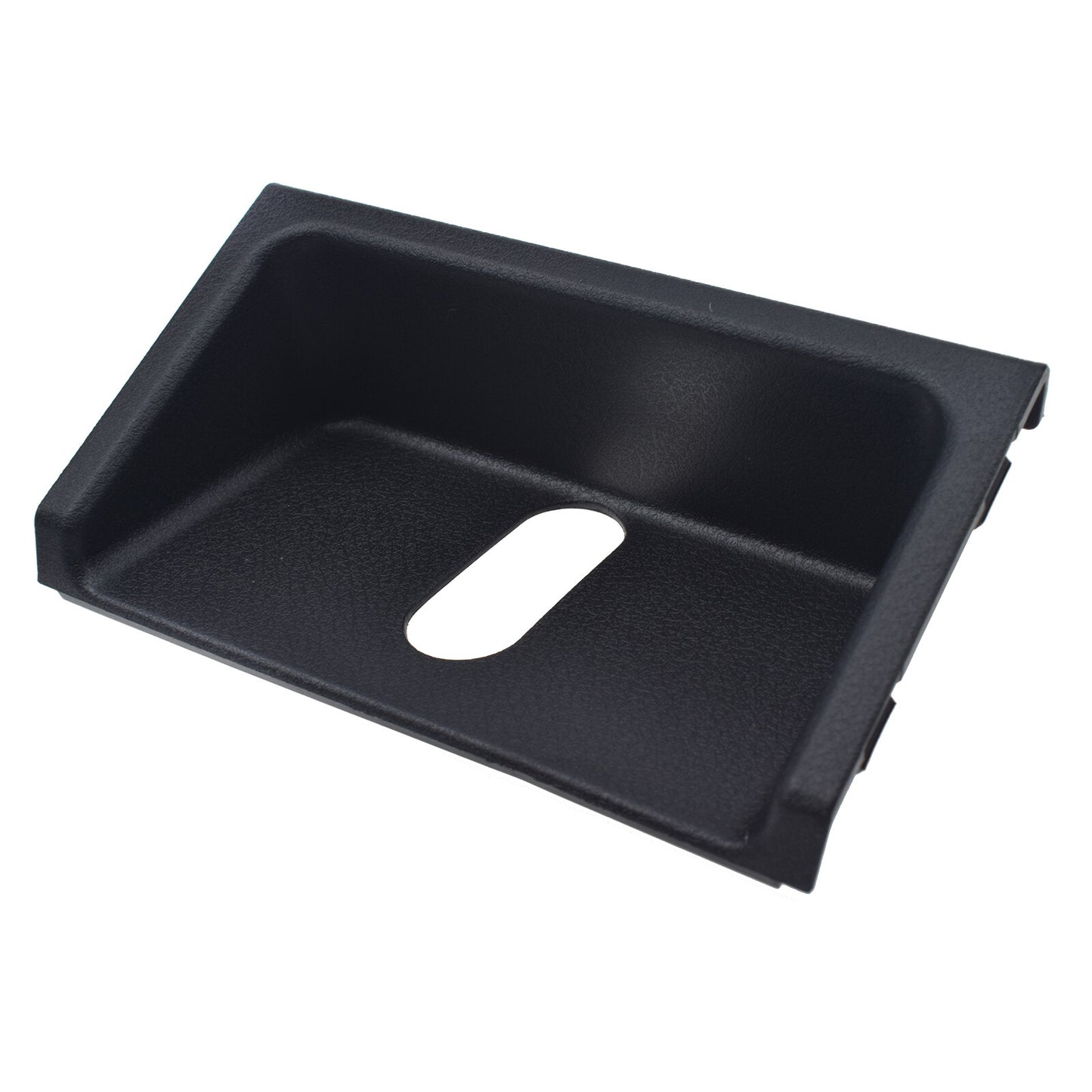 Tailgate Catch Lock Hole Cover Black 76192-54P00-5PK For 2015-2019 for Suzuki Vitara