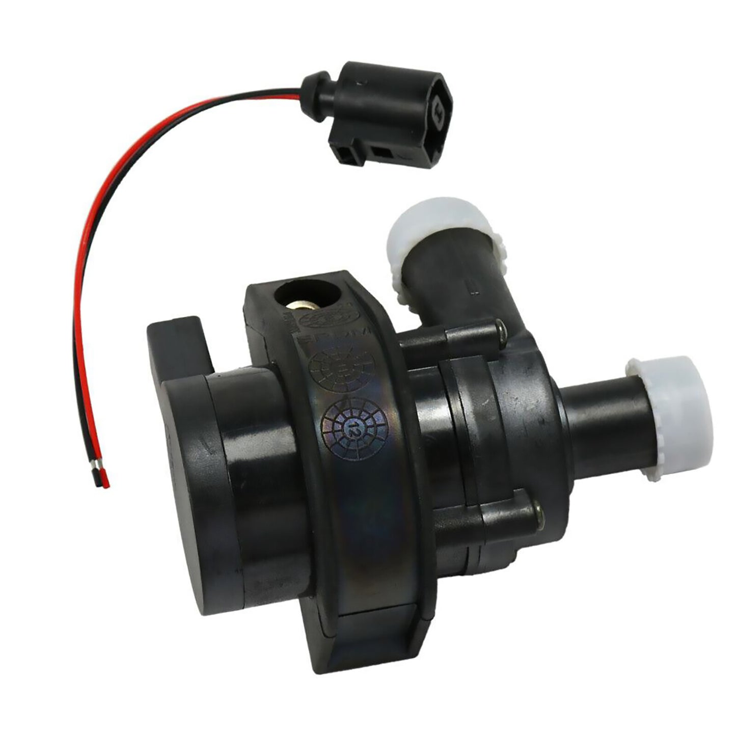 Auxiliary Cooling Water Pump for VW for SEAT for SKODA for AUDI 2004-2013
