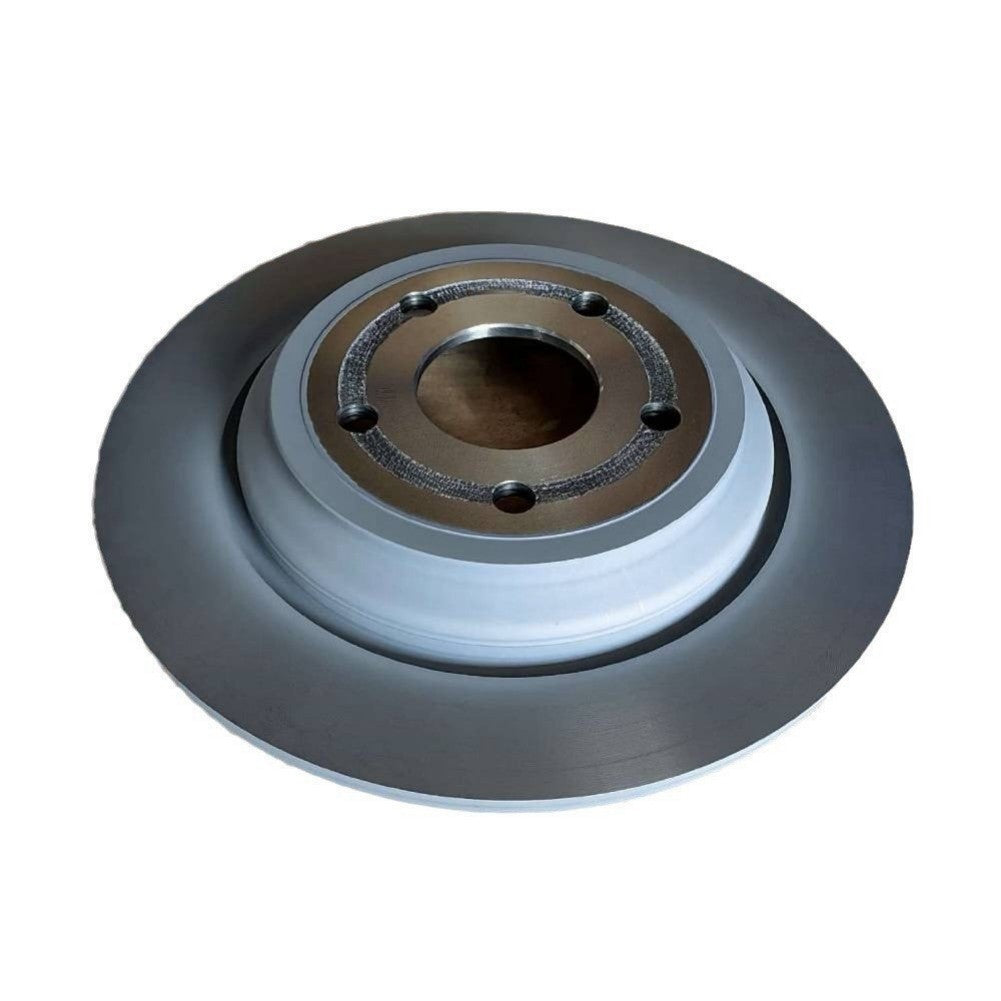Tailgate pillar replacement parts # 95095593L 95095594R