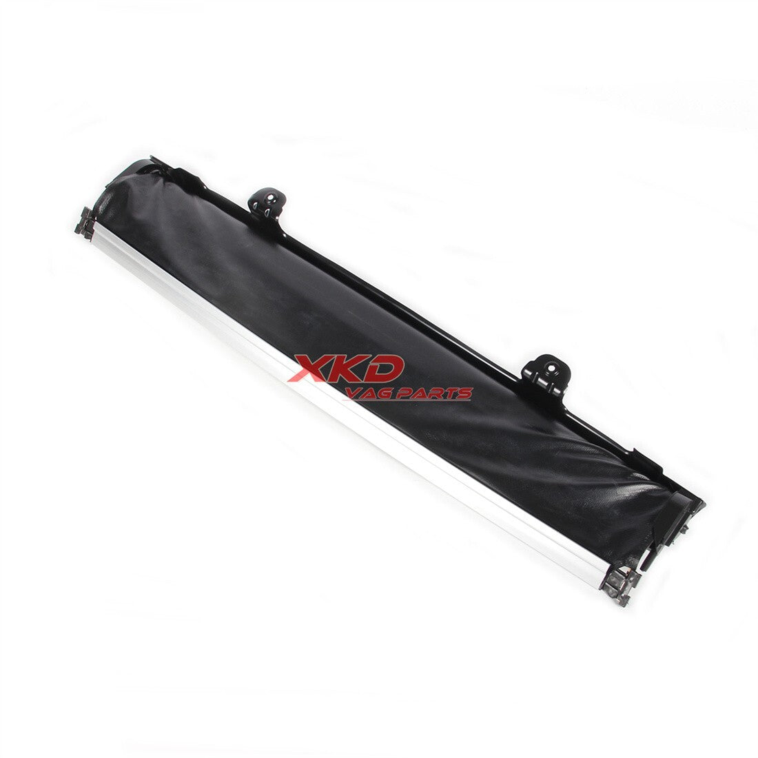 Beige sunroof sunshade curtain assembly suitable for Volkswagen for Golf for Tiguan and for Audi Q5.