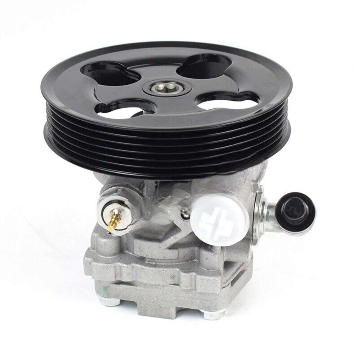 New 4910078K00 49100-78K00 For 09-13 for Suzuki Grand Vitara Power Steering Pump 2.4