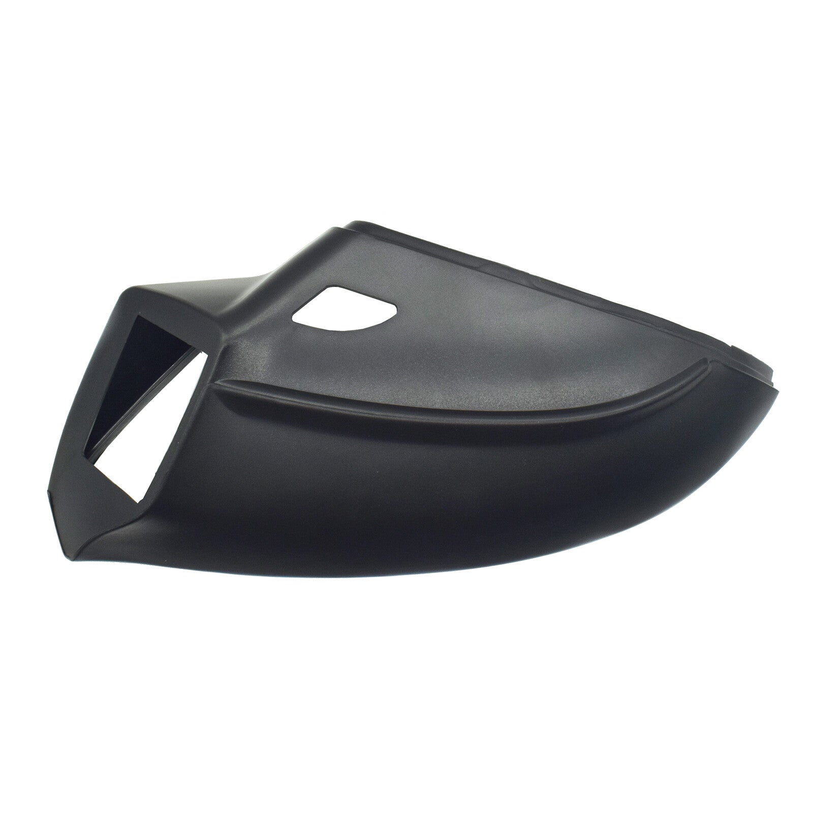 Side mirror bottom bracket for passenger right, suitable for Volkswagen for Golf MK7 GTI 7 MK7.5, new.