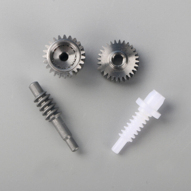 SIDE WING MIRROR FOLDING MOTOR Gear Repair for Toyota Vitz NCP90 NCP91 2005-2009