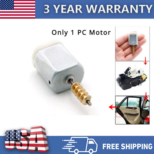for Mercedes-Benz B-Class W245 B180CDI Car Power Door Lock Actuator Motor