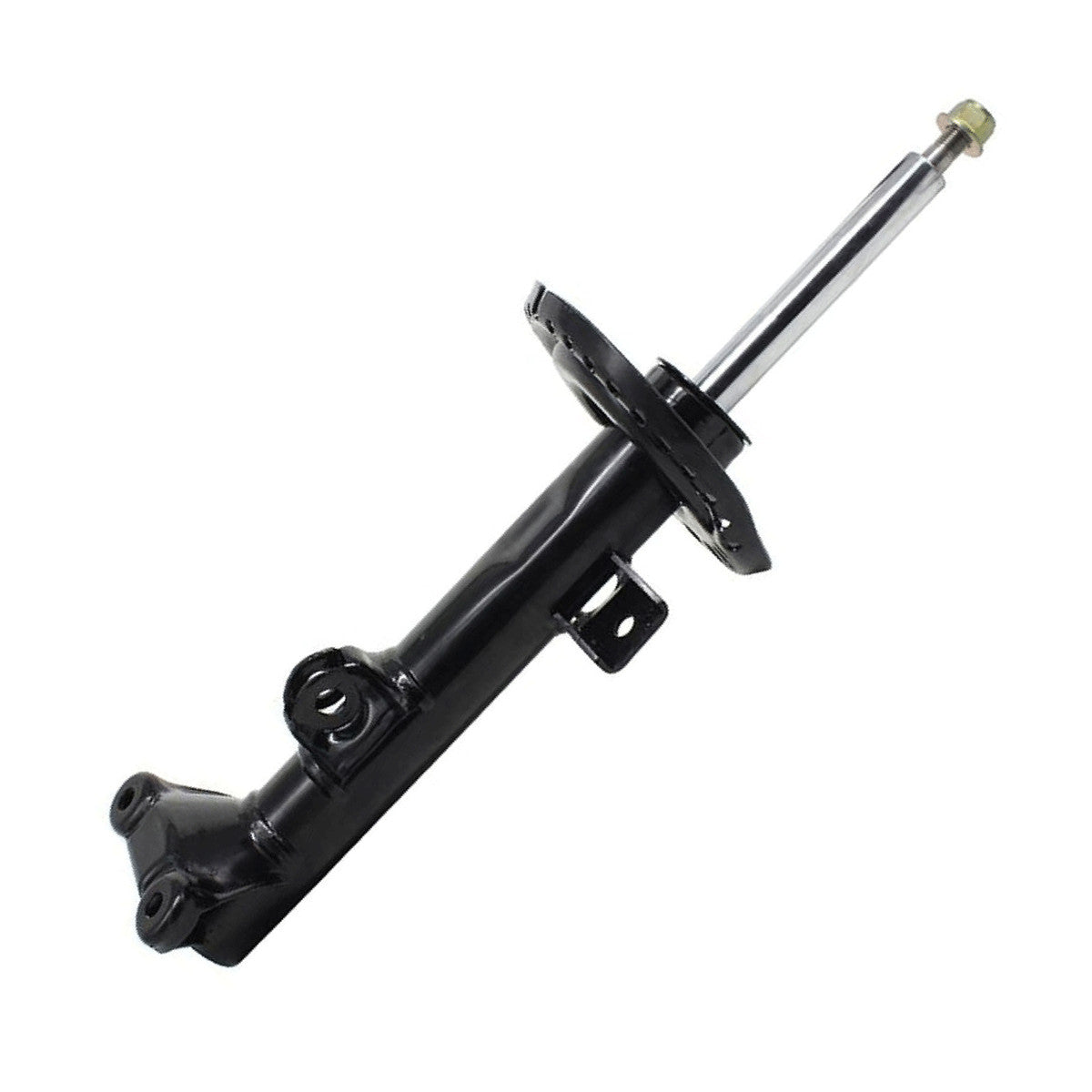 2x Front Shock Absorber Struts Fit for Mercedes-Benz SLK Class W171 R171 2005-2011