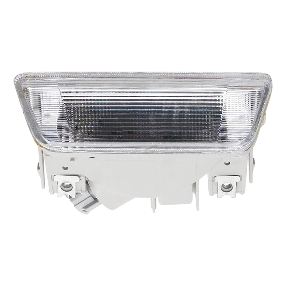 For 2008-2013 for X-Trail XTrail T31 Rear Bumper Reflector Fog Light Stop Brake Lamp